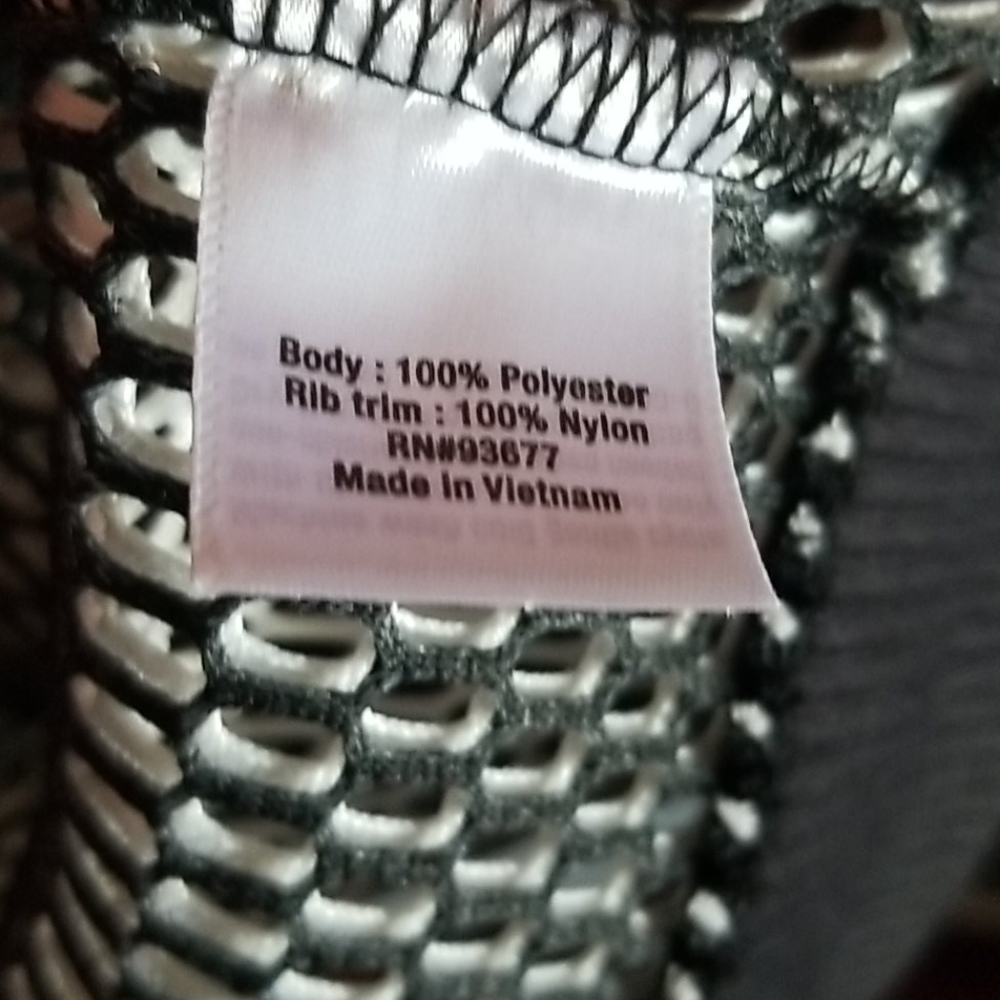 Women jacket - Picture 4 of 4